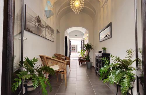 Tossa de Mar House | Hostal Mediterráneo