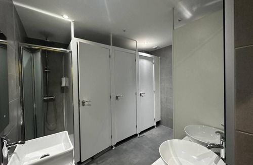 Embajadores Hostel | Hostal MYD Madriz