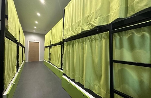 Embajadores Hostel | Hostal MYD Madriz