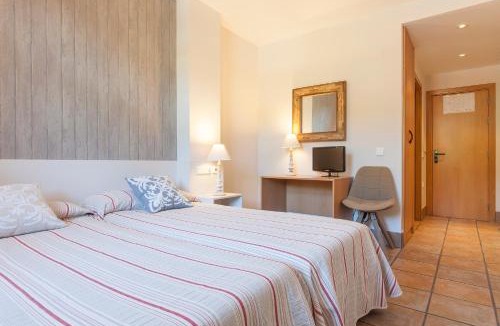 Larraun House | Hostal Pagozelai