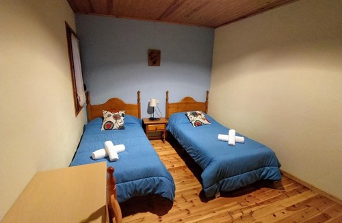 Aranser House | Hostal Pas De La Pera