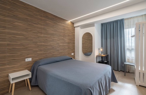 El Altet Hostel | Hostal Pensimar