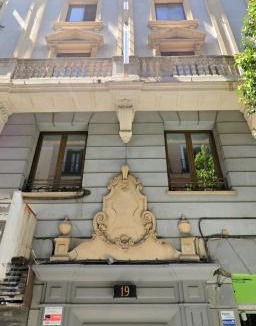 Chueca House | Hostal Prada