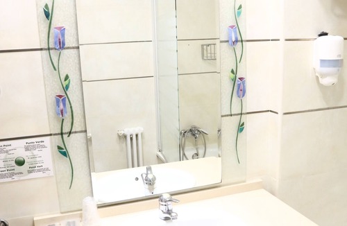 Plasencia Hostel | Hostal Real
