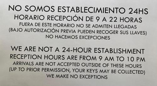 Goya House | Hostal Retiro