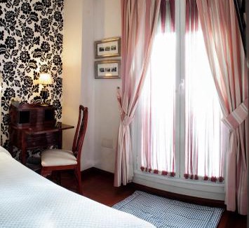 Cuenca House | Hostal Rual