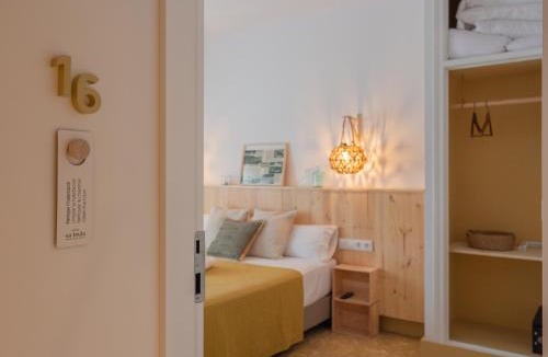 Llafranc Hotel | Hostal Sa Teula