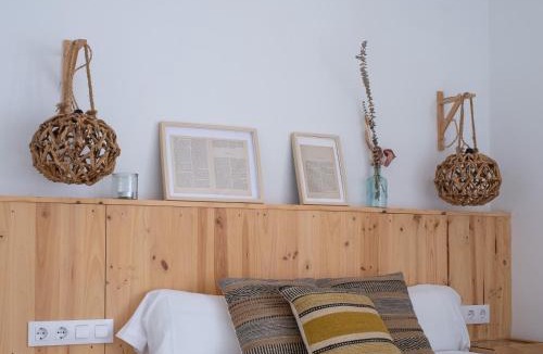 Llafranc Hotel | Hostal Sa Teula