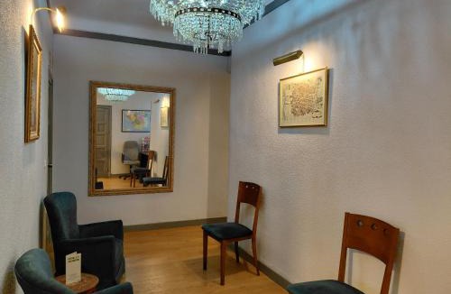 Centro House | Hostal San Martin