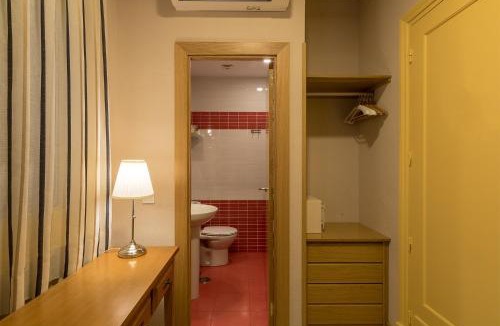 Centro House | Hostal Santillan