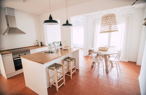 Sa Riera Hostel | Hostal Ses Negres