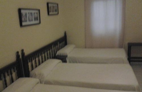Alfalfa House | Hostal Sierpes