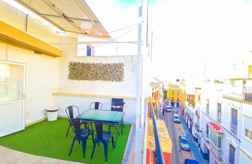 Feria Hostel | Hostel A2C
