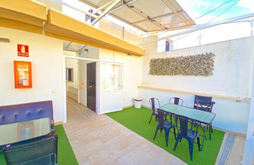 Feria Hostel | Hostel A2C