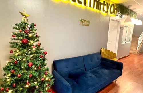 Prosperidad Hostel | Hostel Thirty One
