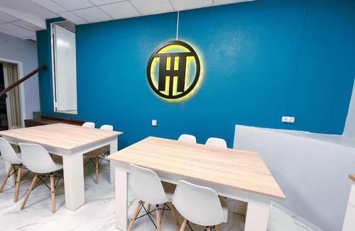 Prosperidad Hostel | Hostel Thirty One