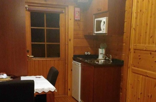 Sant Esteve de Palautordera Apartment | HOTEL / APARTMENT SOMLOM 1