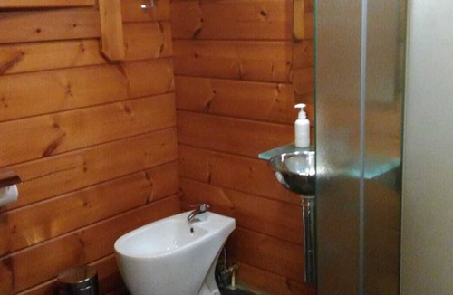 Sant Esteve de Palautordera Apartment | HOTEL / APARTMENT SOMLOM 1