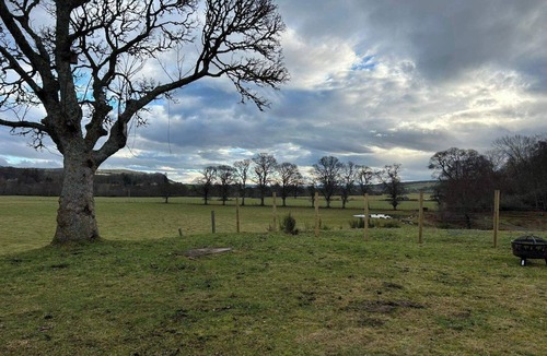 Contin Cottage | Hot tub - Garden - Bbq - Parking - Pets - Sleeps 6