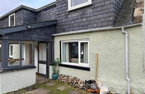 Contin Cottage | Hot tub - Garden - Bbq - Parking - Pets - Sleeps 6