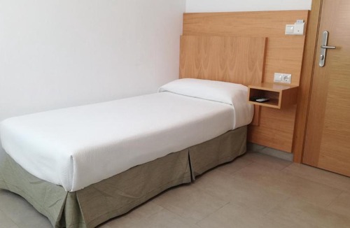Distrito de Levante Hotel | Hotel Abadi