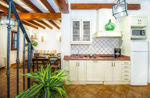 S Horta Other | Hotel Agroturismo Can Bessol