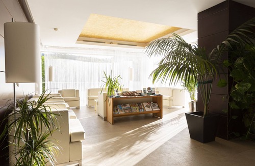 Puerto de Soller Hotel | Hotel Aimia