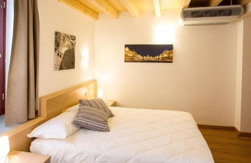 Citta Nuova-Barriera Nuova-San Vito-Citta Vecchia Hotel | Hotel All'Arco