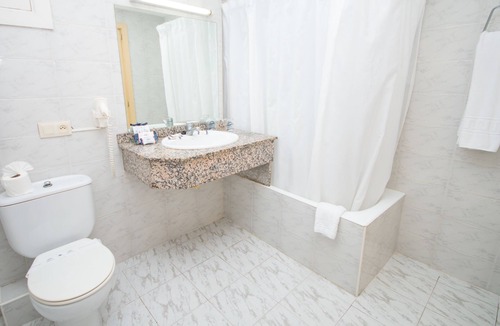 Can Pastilla Hotel | Hotel Amic Gala