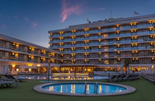 Lloret Town Center Hotel | Hotel Anabel