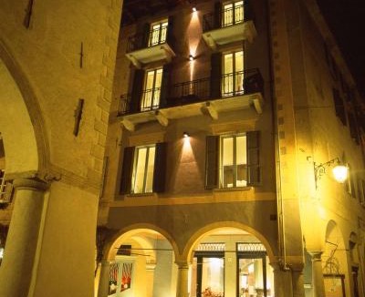 Orta San Giulio Hotel | Hotel Aracoeli