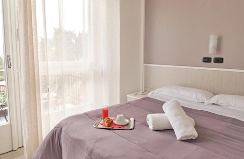 Bordighera Hotel | Hotel Astoria