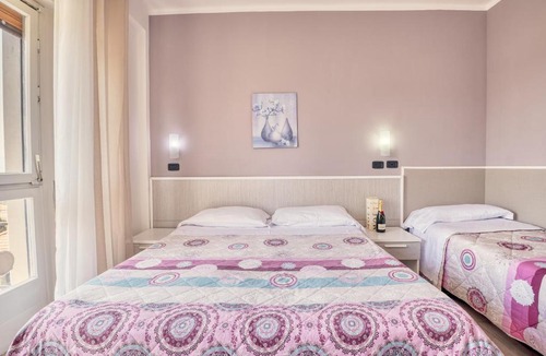 Bordighera Hotel | Hotel Astoria