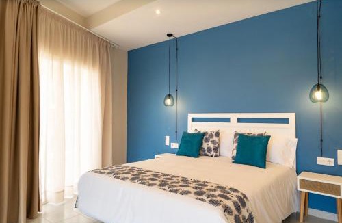 Sant Antoni de Calonge Hotel | Hotel Aubí