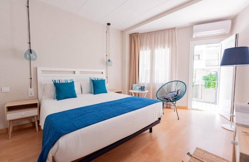 Sant Antoni de Calonge Hotel | Hotel Aubi