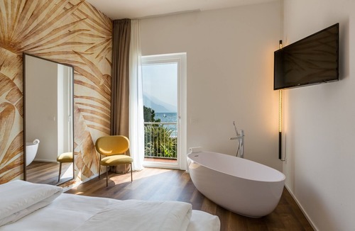 Arco Hotel | Hotel Baia Azzurra