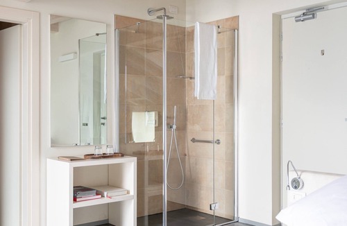 Arco Hotel | Hotel Baia Azzurra