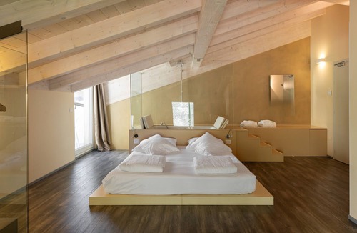 Arco Hotel | Hotel Baia Azzurra