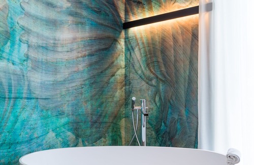 Arco Hotel | Hotel Baia Azzurra