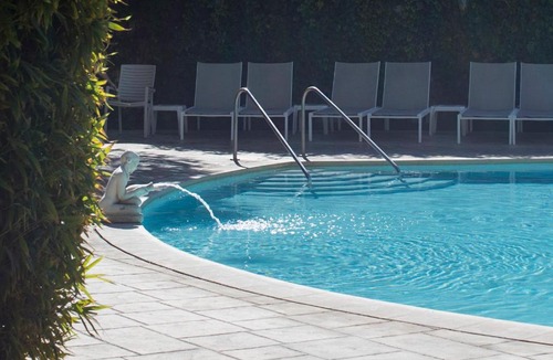Caldes de Malavella Hotel | Hotel Balneario Prats