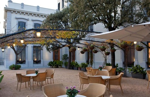 Caldes de Malavella Hotel | Hotel Balneario Prats