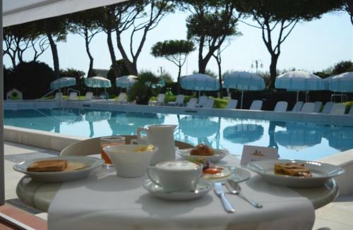Jesolo Pineta Hotel | Hotel Bauer & Sporting