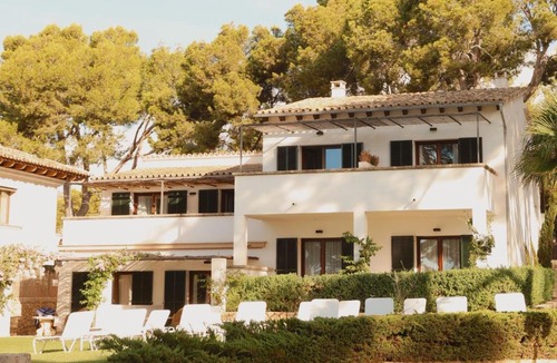 Bendinat Hotel | Hotel Bendinat