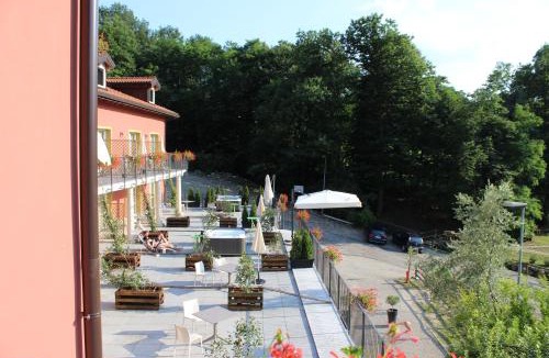 Orta San Giulio Hotel | Hotel Bocciolo