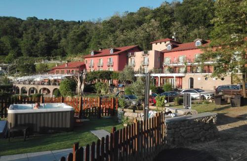 Orta San Giulio Hotel | Hotel Bocciolo