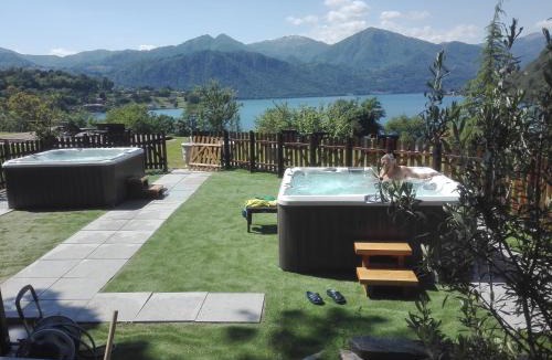 Orta San Giulio Hotel | Hotel Bocciolo