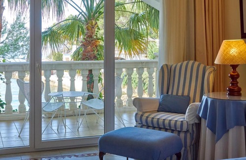 Illetas Hotel | Hotel Bon Sol Resort & Spa