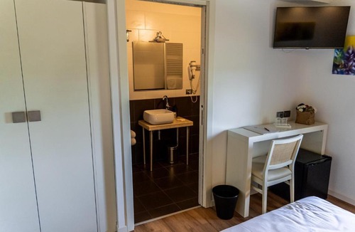 San Vito al Tagliamento Hotel | Hotel Borgo Torricella
