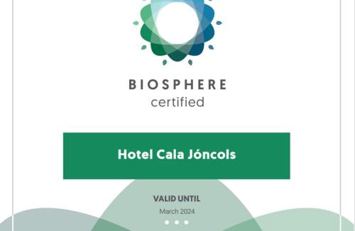 Roses Hotel | Hotel Cala Joncols