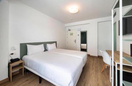 Calella Hotel | Hotel Calella by Beatriz Hoteles